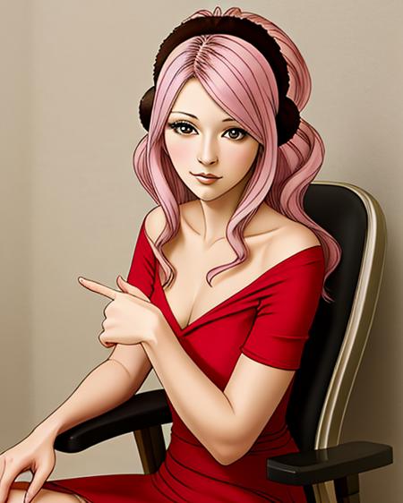 meredy v1 (fairy tail)