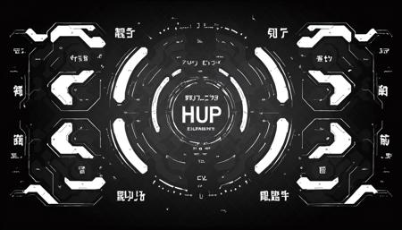 HUD