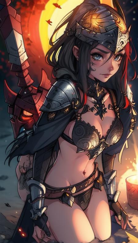 KrakenKatz版本v1.0 (ID: 242167)