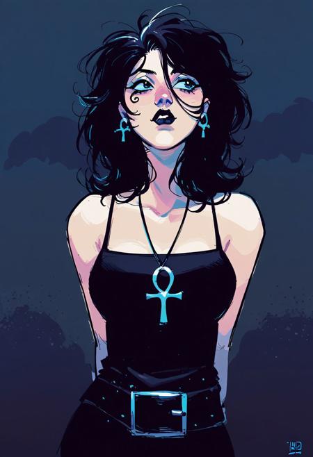 Death of the Endless | Sandman - DC Comic