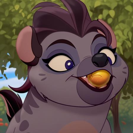Lion Guard