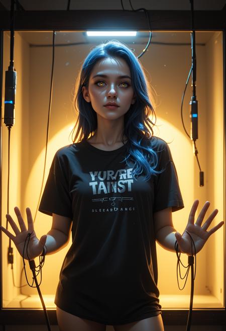 Pony XL Lighting Tools版本YR_GradLight (ID: 680676)