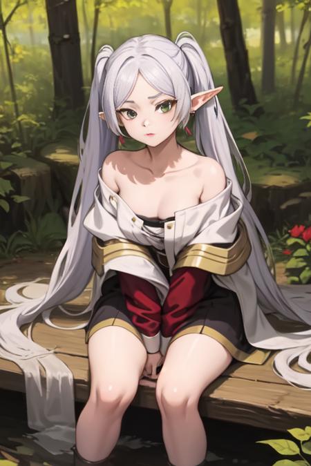 [LORA] Frieren Frieren 葬送的芙莉蓮 芙莉蓮 SSA