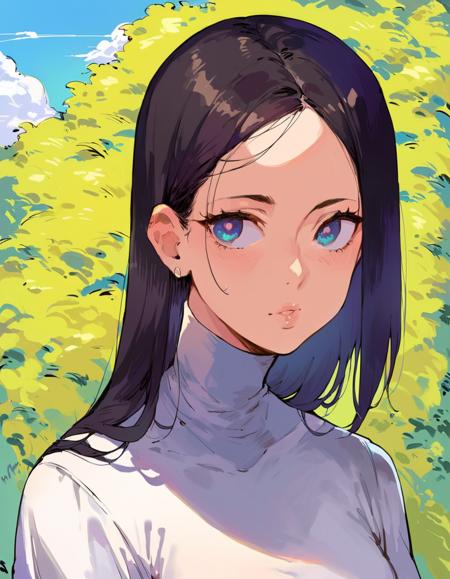 Toritora (酉寅 / とりとら) artstyle (Pixiv, etc) [Pony]