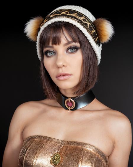Alysa Gap Pornstar LORA ?