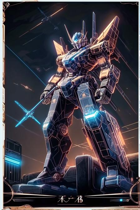 Mecha