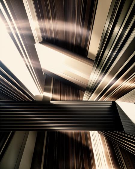 Interstellar Style
