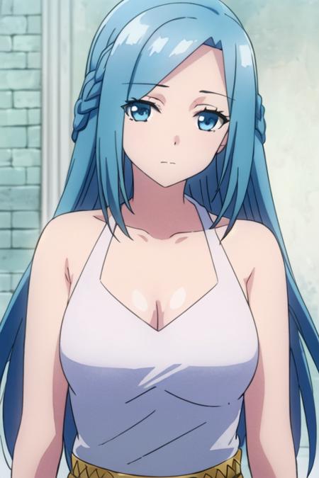 Olivia Servant / Ore dake Haireru Kakushi Dungeon
