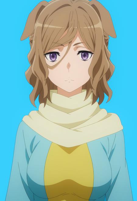 Naaza Erisuis [Danmachi] PonyXL版本v1.0 (ID: 604180)