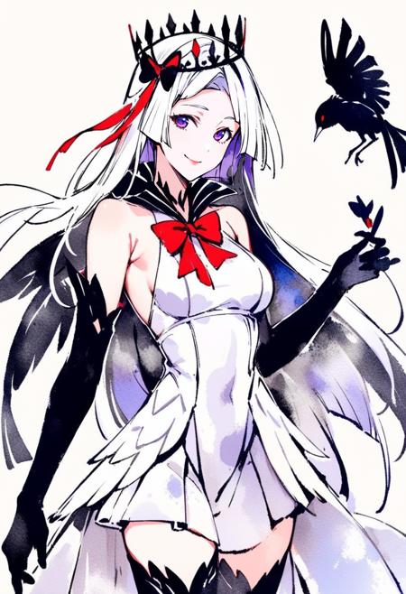 [SDXL] Ink Style