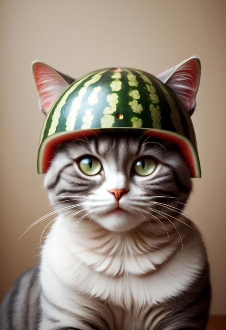 Watermelon Helmet [PDXL]