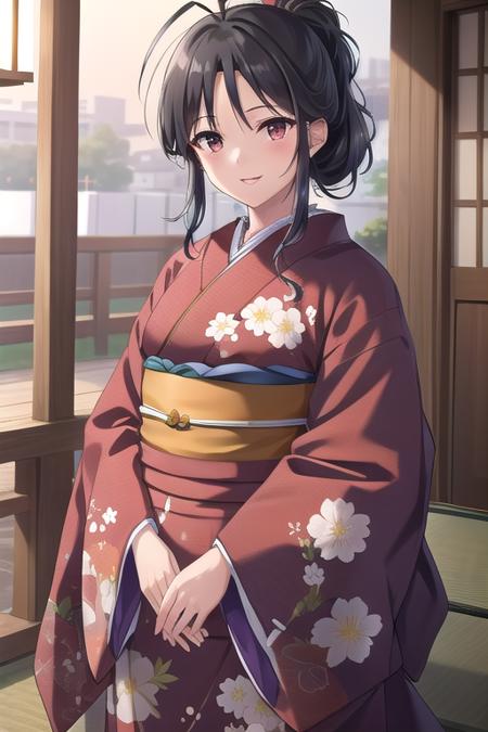 东真知子-神乐道中记（Azuma Machiko-Kagura Douchuuki）