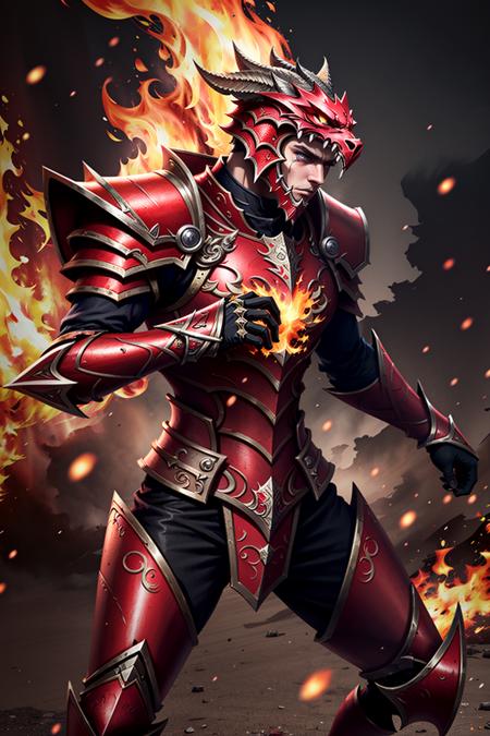奇迹MU-knight