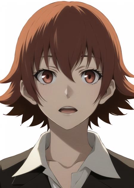 Ennis from baccano!