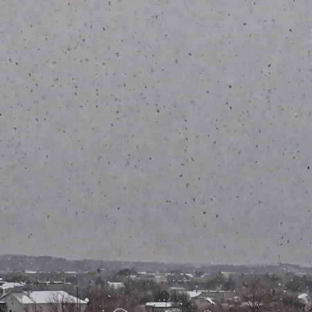 Just Some Weather