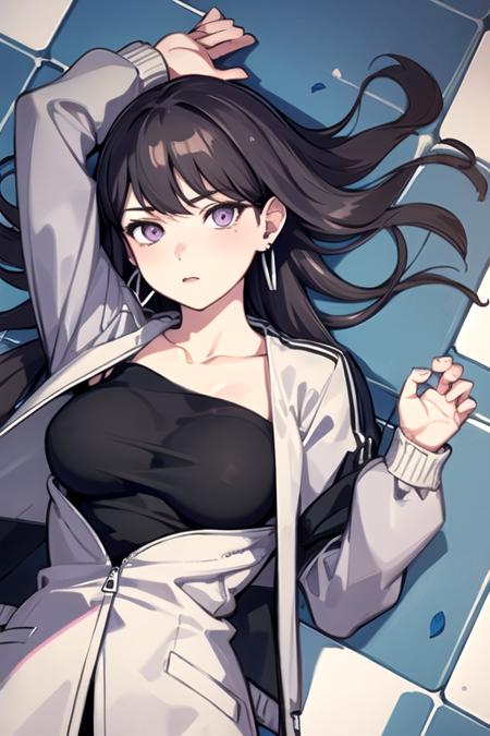 Taki Shiina (Bang Dream!)