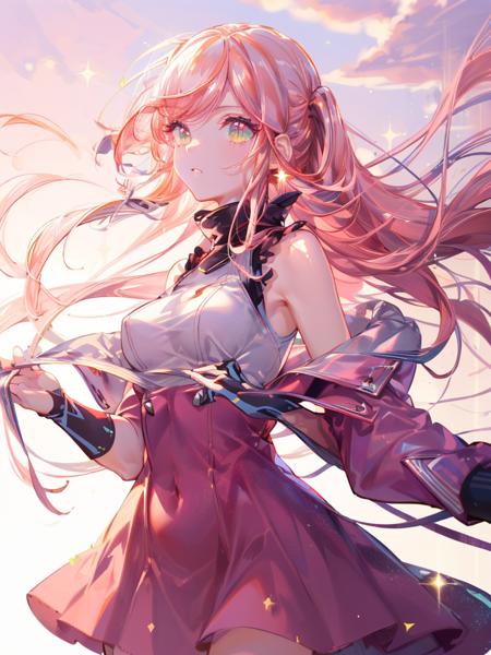 幻晓伊【Sharpskey】
