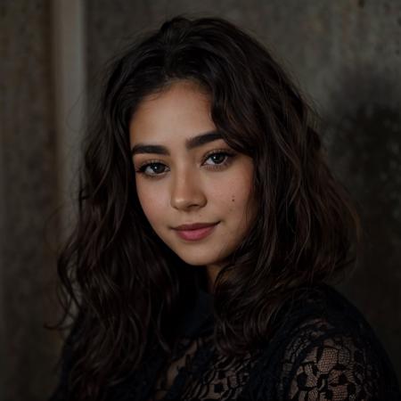 Realistic Persian Girls