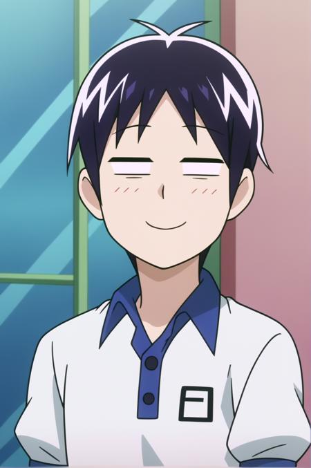 Cyclops Shoujo Saipu | Characters=Versions | PDXL