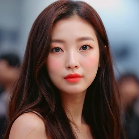 Not Oh My Girl - Arin