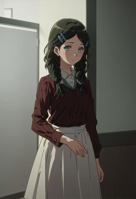 Saitou Aoi/斎藤葵 (Sound! Euphonium)