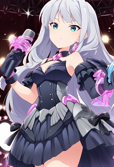 30ms Alpha Sisters Phantasm (アルファシスターズファンタズム) - Clothes