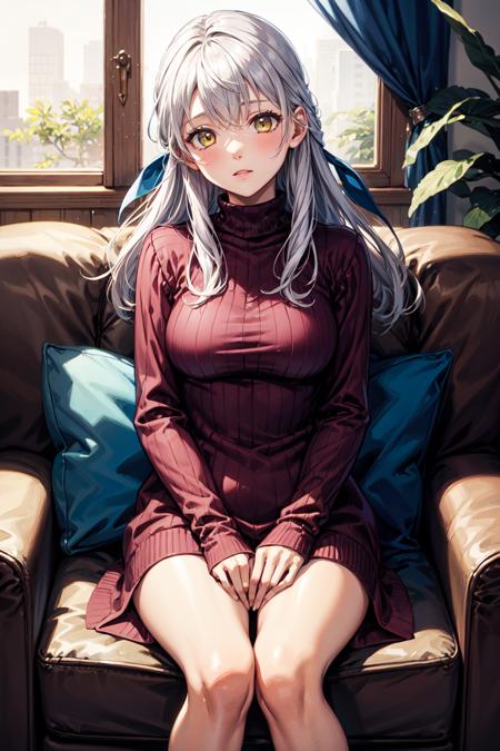 Micaiah | Fire Emblem | LoRA