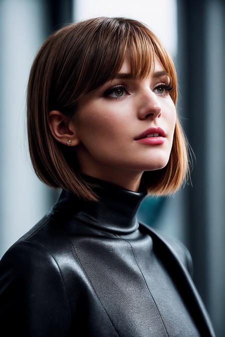 Bella Thorne SoloTI