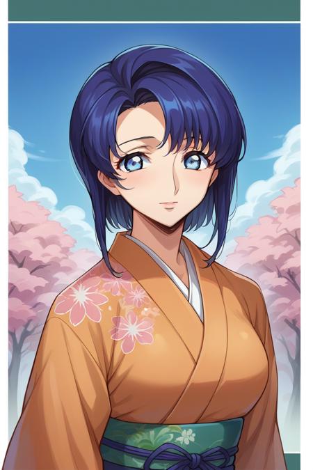 Cecile Croomy PDXL | Code Geass