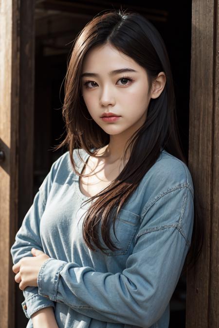 遥远梦想 lointain