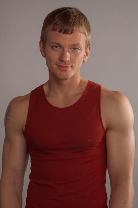 James Huntsman