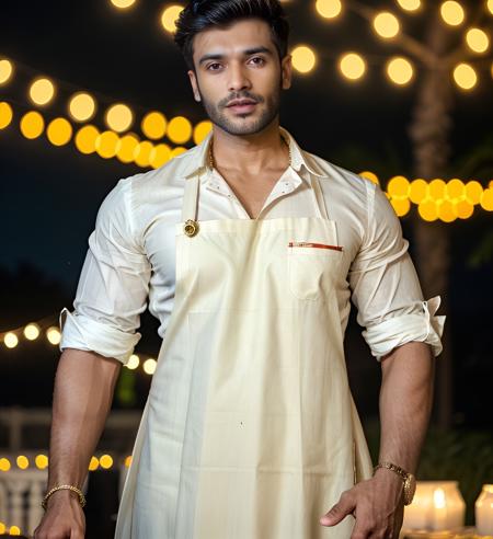 Gaurav Molri