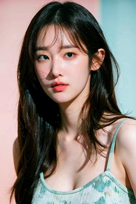 Not Actress Jeon Jong Seo