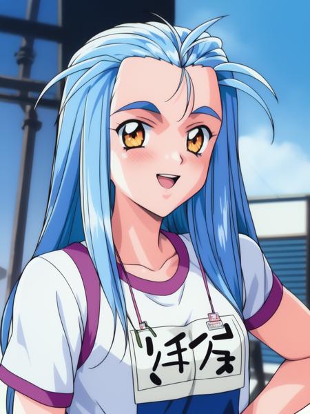 水無月琴子 Pony Minazuki Kotoko (Tokimeki Memorial 2)