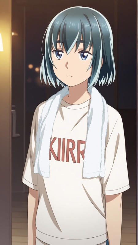 Hina - ヒナ - Hinamatsuri - ヒナまつり