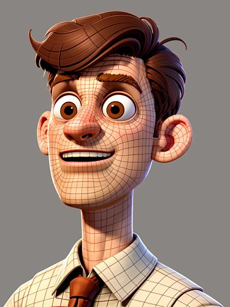 GAME DEV TOOLS 03 / TOPO