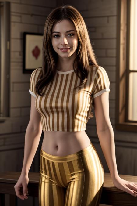 Striped_Dress_Collection_By_Stable_Yogi