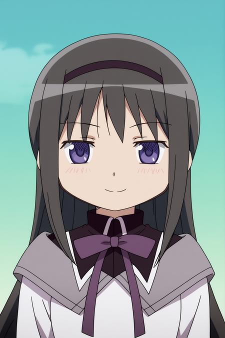 Madoka | Homura Akemi | PDXL