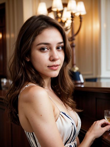 Anastasiya Gauthier MXAI