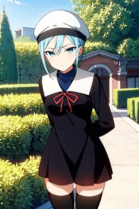 Momo Ryuju - Kaguya-sama wa Kokurasetai