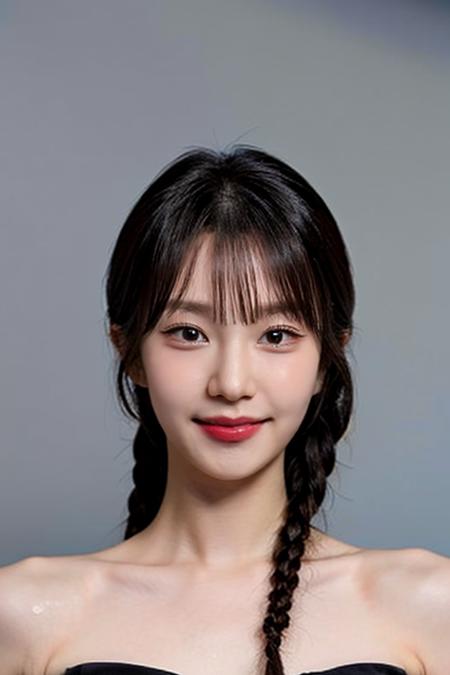 Woo!Ah! Nana (나나) Lookalike