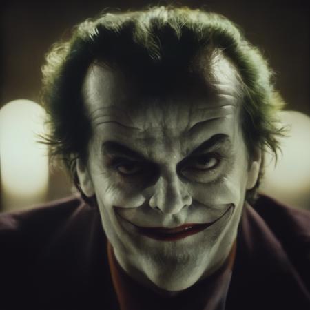 Joker 1989 XL