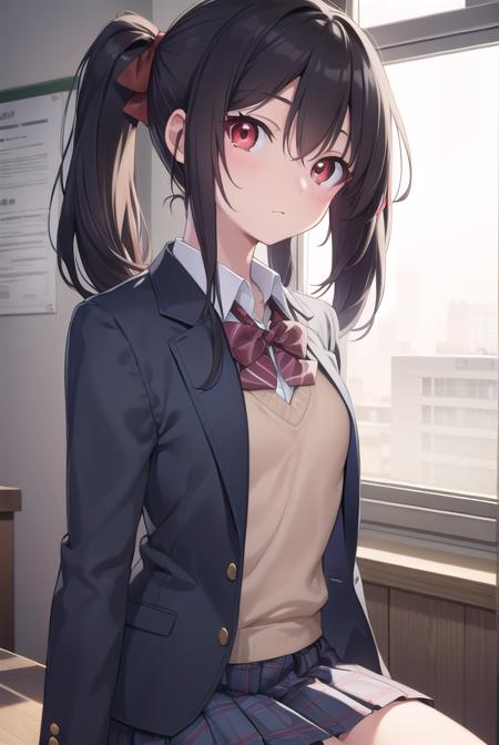 Nico Yazawa (矢澤 にこ) - Love Live! School Idol Project (ラブライブ! School idol project)