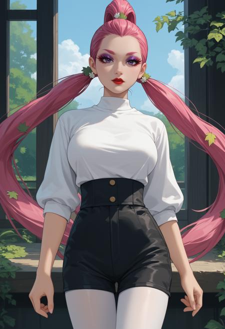 Great Fairy (Legend of Zelda) SDXL LoRA [Pony]版本greatfairy-tloz-v1_pdxl (ID: 686807)