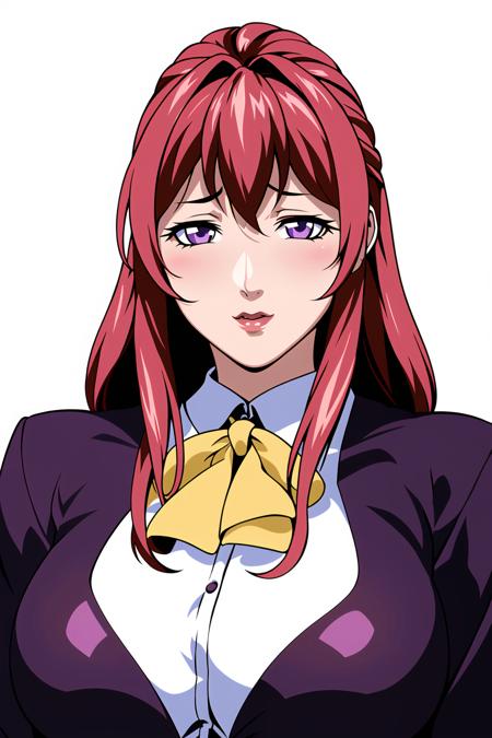 Hiroko Takashiro 高城寛子 | Bible Black バイブルブラック版本v1.0 (ID: 506539)