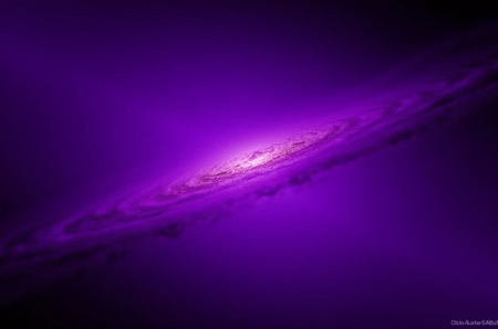 NASA Astrophotography | Flux.D