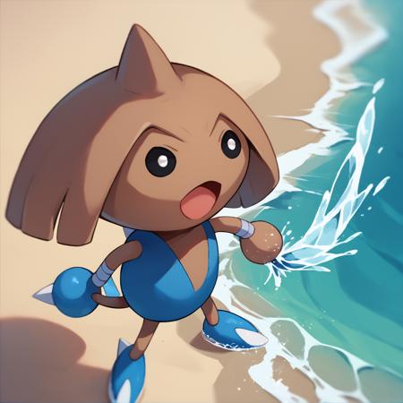 Hitmontop