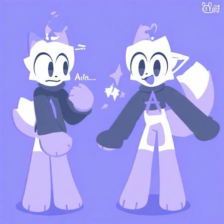 Artifyber style