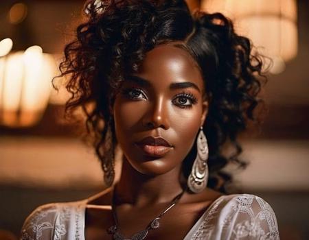 monifa janson