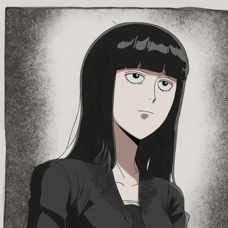 Mob Psycho LoRA